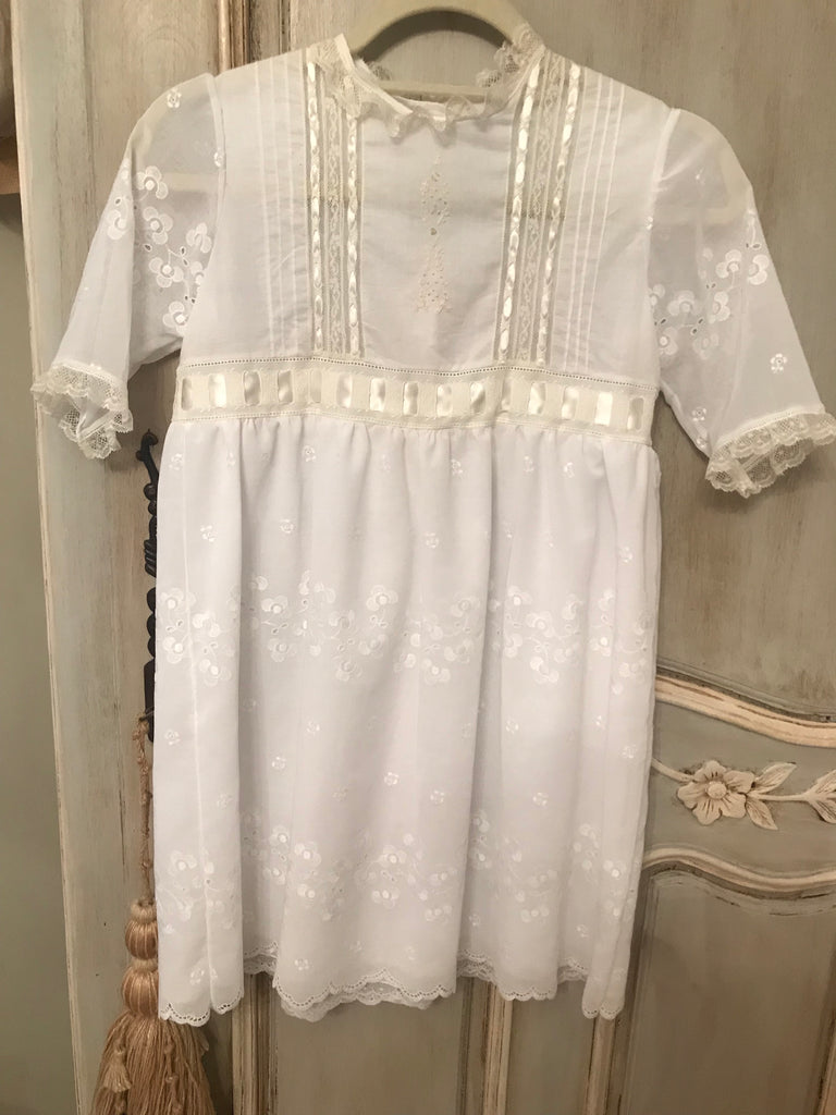Pre teen dress