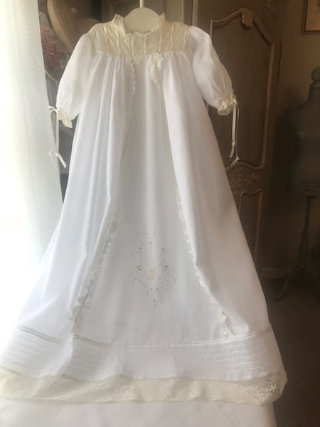 Christening