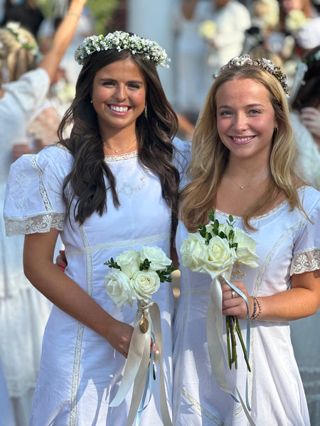 Graduate Dresses