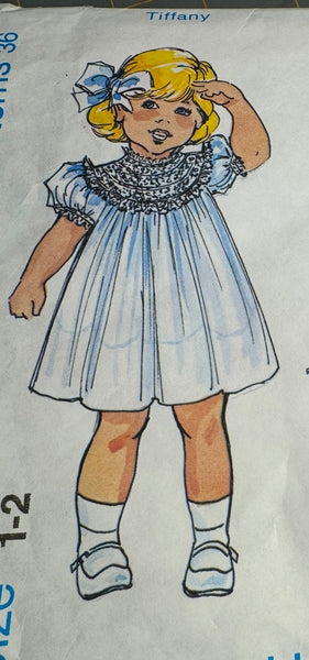 Tiffany— lace bodice