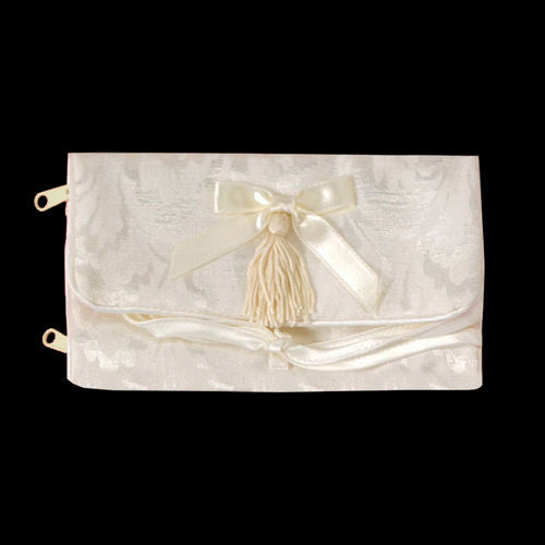 Jewelry roll