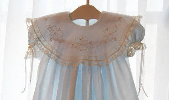 #1202Portrait Dress