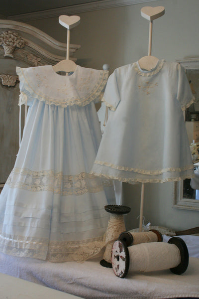#1202Portrait Dress