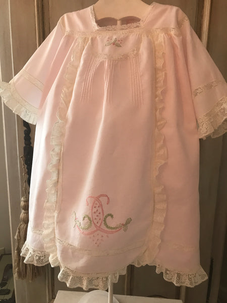 #2000 Hattie Dress