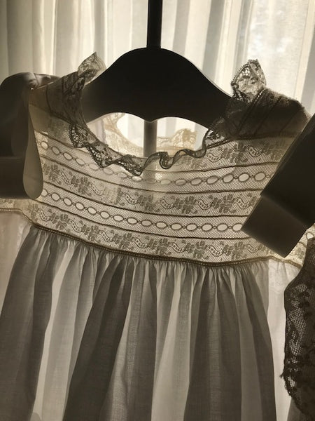 #1104 Museum Dress