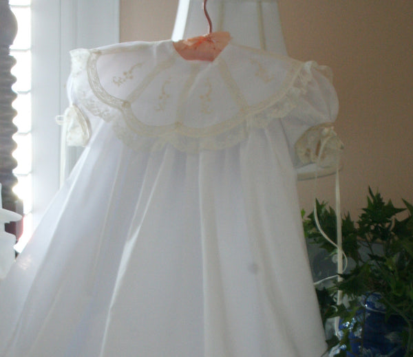 #1202Portrait Dress