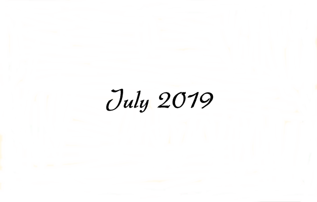 July 2019