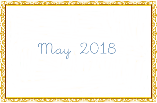 May 2018