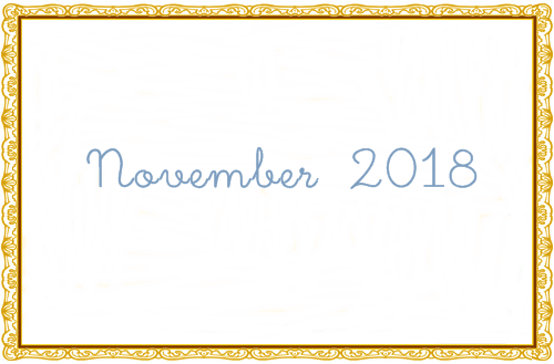 November 2018