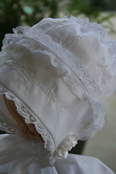 #1401WE Patricia Cap