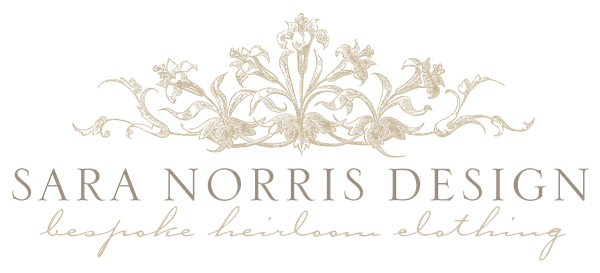 Sara Norris Design